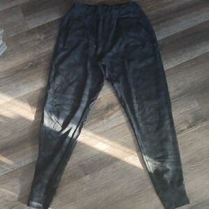 Alphalete Charcoal Joggers